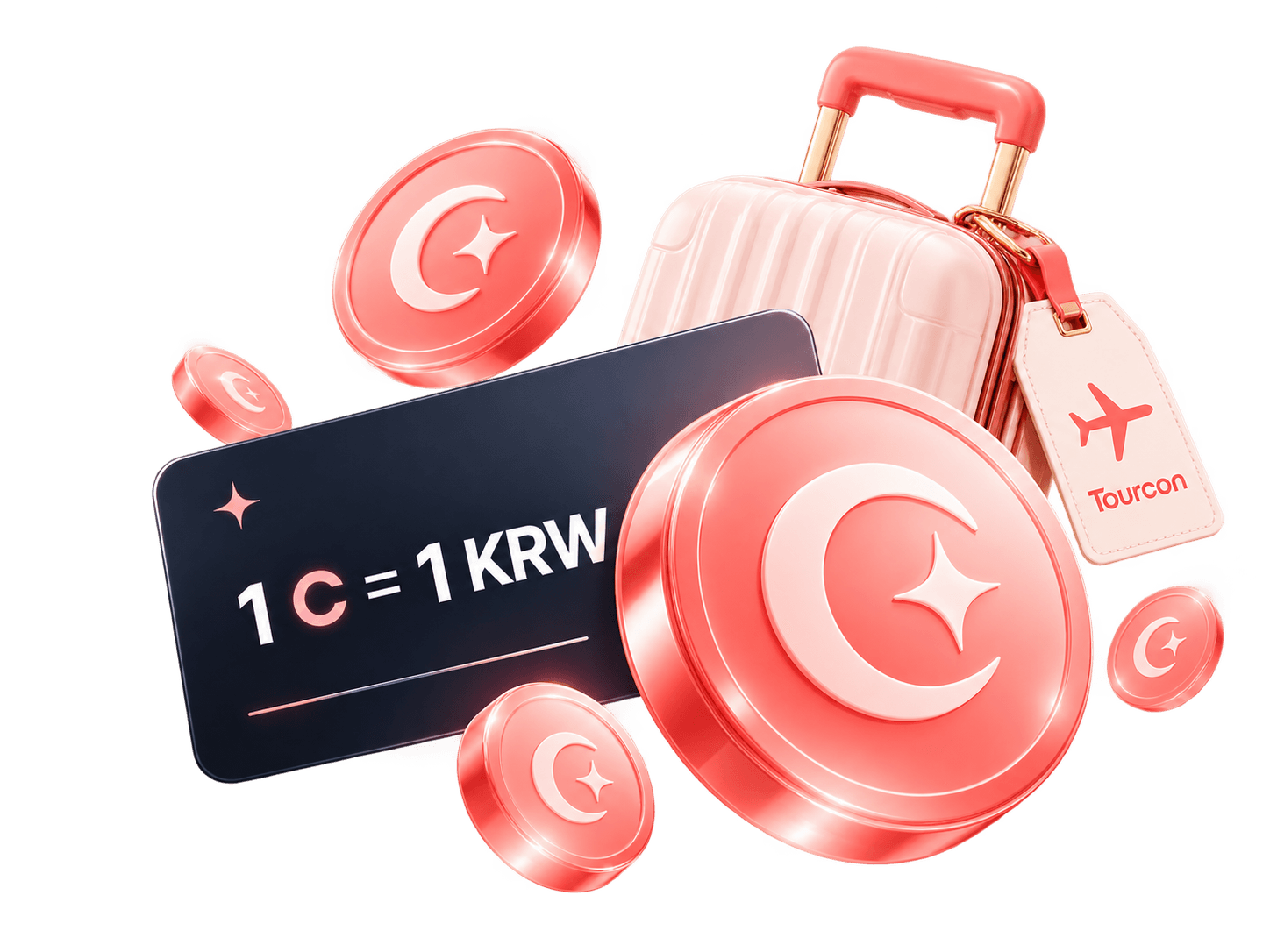 1 C = 1 KRW. 스탐 코인 몰에서 리워드 교환 시 적용되는 기준입니다.